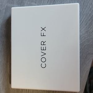 Cover FX Perfector Face Palette